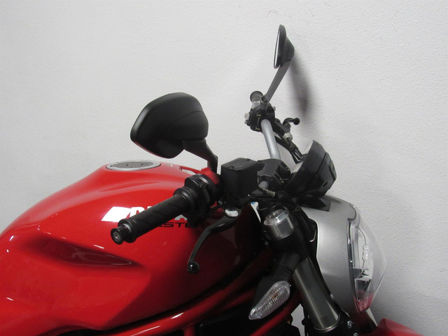 Ducati Monster 797