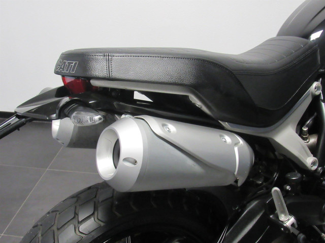 Ducati Scrambler 1100