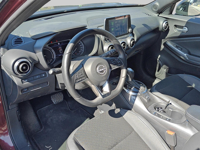 Nissan Juke 1.6 Hybrid N-Connecta | Naviagtie | Keyless entree & Start Functie