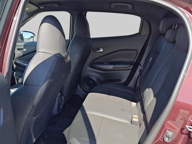 Nissan Juke 1.6 Hybrid N-Connecta | Naviagtie | Keyless entree & Start Functie