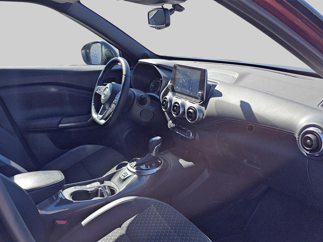 Nissan Juke 1.6 Hybrid N-Connecta | Naviagtie | Keyless entree & Start Functie