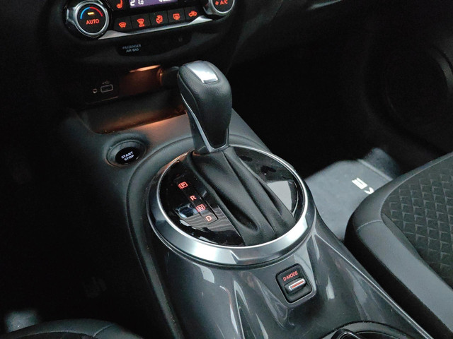 Nissan Juke 1.6 Hybrid N-Connecta | Naviagtie | Keyless entree & Start Functie