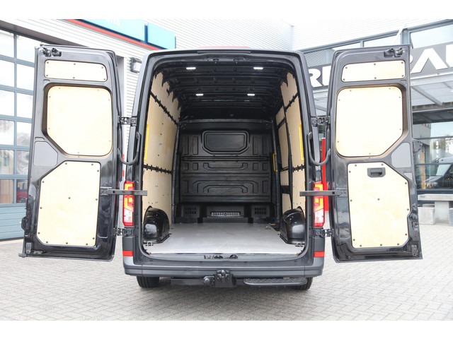 Volkswagen Crafter 2.0 TDI 140 | L3H3 | 53.000KM | Cruise | Airco..