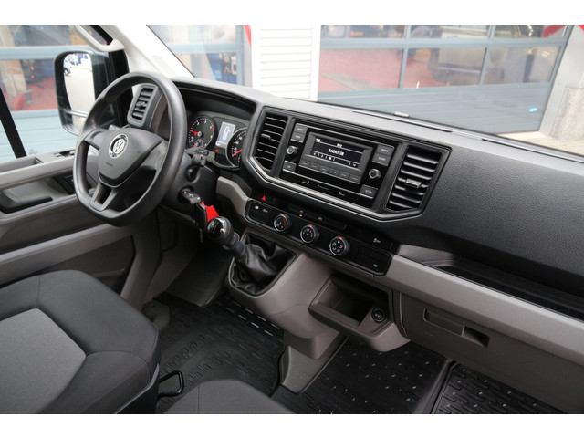 Volkswagen Crafter 2.0 TDI 140 | L3H3 | 53.000KM | Cruise | Airco..