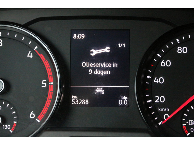 Volkswagen Crafter 2.0 TDI 140 | L3H3 | 53.000KM | Cruise | Airco..