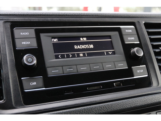 Volkswagen Crafter 2.0 TDI 140 | L3H3 | 53.000KM | Cruise | Airco..