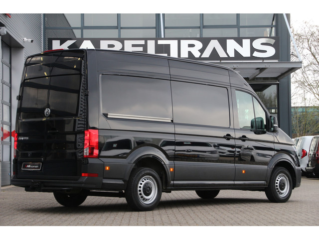 Volkswagen Crafter 2.0 TDI 140 | L3H3 | 53.000KM | Cruise | Airco..