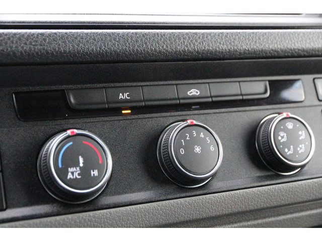 Volkswagen Crafter 2.0 TDI 140 | L3H3 | 53.000KM | Cruise | Airco..