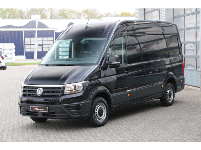 Volkswagen Crafter 2.0 TDI 140 | L3H3 | 53.000KM | Cruise | Airco..