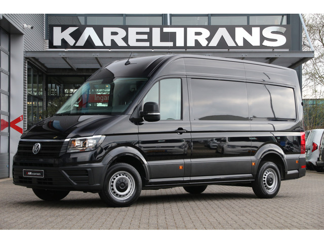 Volkswagen Crafter 2.0 TDI 140 | L3H3 | 53.000KM | Cruise | Airco..