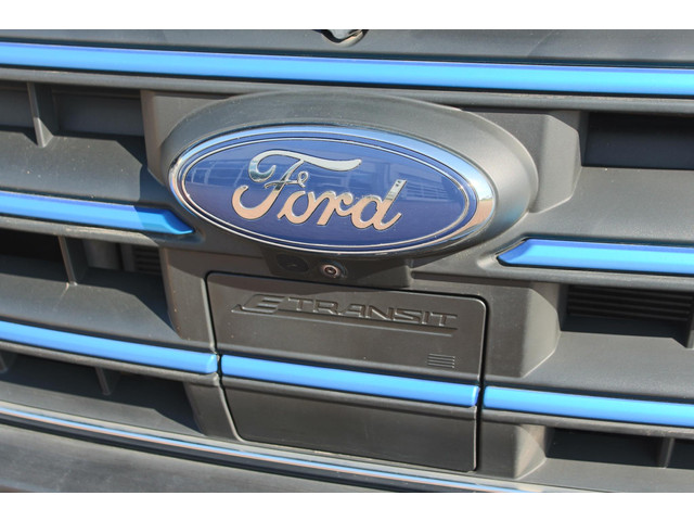 Ford E-Transit 350 L2H2 Trend 68 kWh Pro Power on board, Navigatie, Adaptieve Cruise, 360 camera