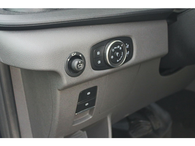 Ford E-Transit 350 L2H2 Trend 68 kWh Pro Power on board, Navigatie, Adaptieve Cruise, 360 camera