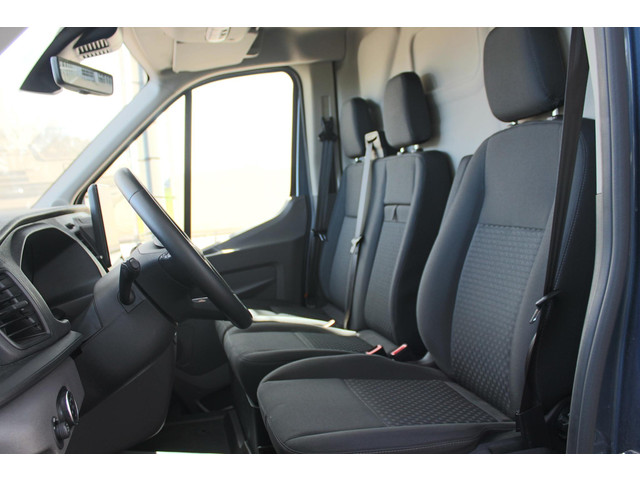 Ford E-Transit 350 L2H2 Trend 68 kWh Pro Power on board, Navigatie, Adaptieve Cruise, 360 camera