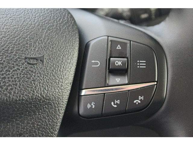 Ford E-Transit 350 L2H2 Trend 68 kWh Pro Power on board, Navigatie, Adaptieve Cruise, 360 camera