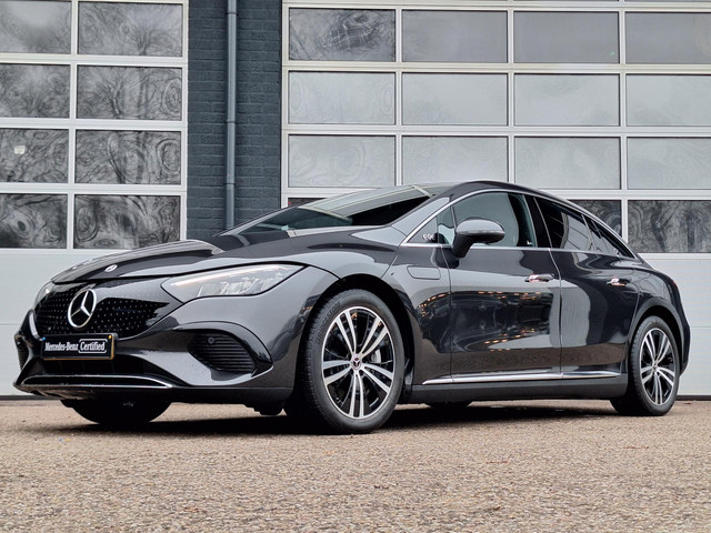 mercedes-benz-eqe-350--91kwh-long-range---burmester---achterasbesturing---achteruitrijcamera---keyless-go