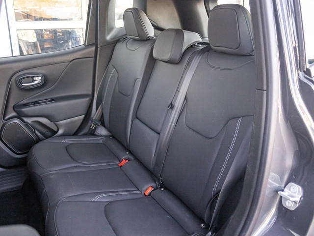 Jeep Renegade 1.5T e-Hybrid Summit | Leder | Schuif Kanteldak | 18 | Winter Pack