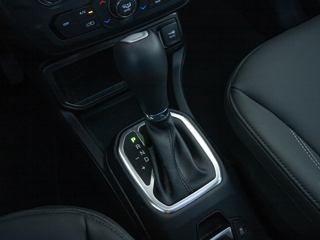 Jeep Renegade 1.5T e-Hybrid Summit | Leder | Schuif Kanteldak | 18 | Winter Pack