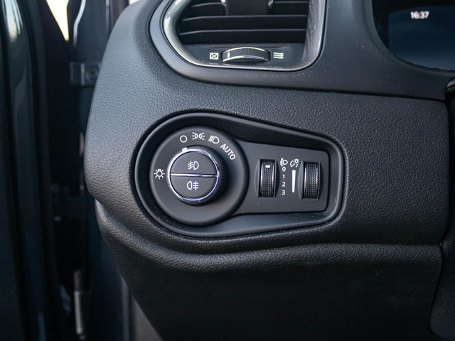 Jeep Renegade 1.5T e-Hybrid Summit | Leder | Schuif Kanteldak | 18 | Winter Pack