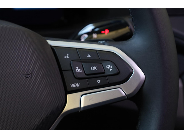 Volkswagen Crafter Highline L3H3 140 pk automaat BPM vrij | Trekhaak | Camera | navigatiepakket | vierseizoenbanden