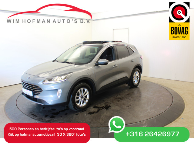 ford-kuga-2.5-phev-225pk-titanium-el-trekh-1500-kg-panodak-camera-navi-virtual