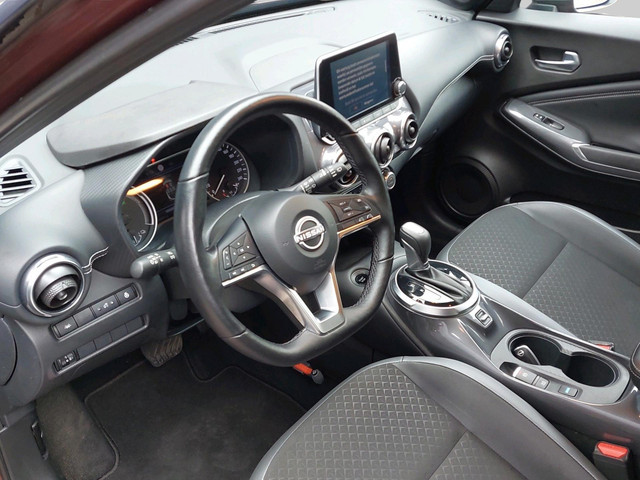 Nissan Juke 1.6 Hybrid N-Connecta Automaat