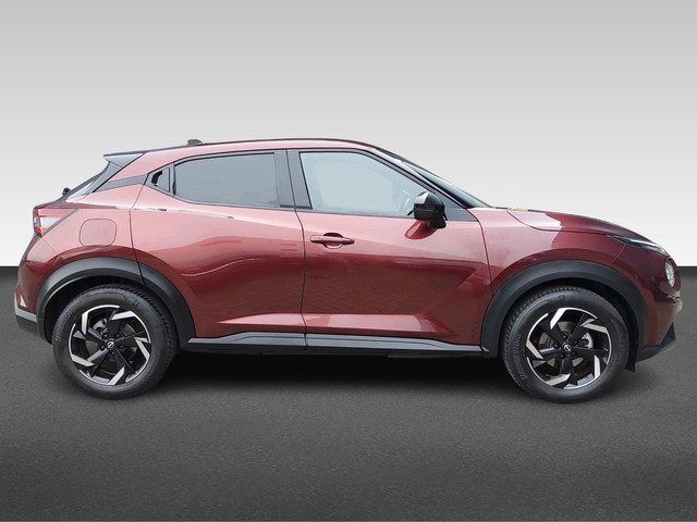 Nissan Juke 1.6 Hybrid N-Connecta Automaat