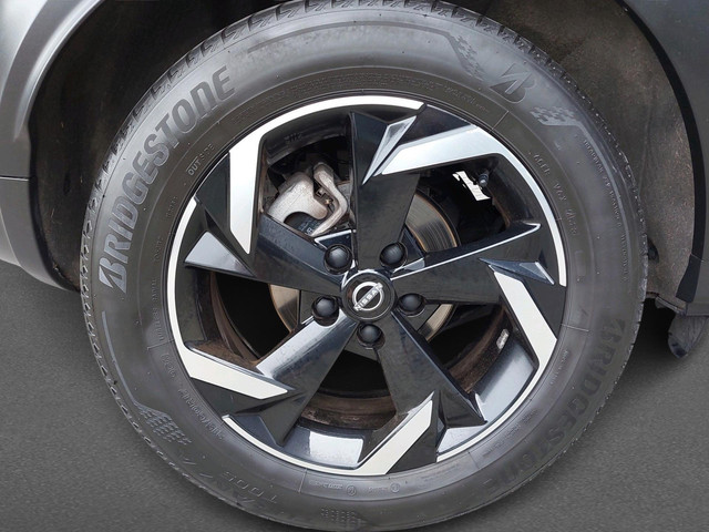 Nissan Juke 1.6 Hybrid N-Connecta Automaat