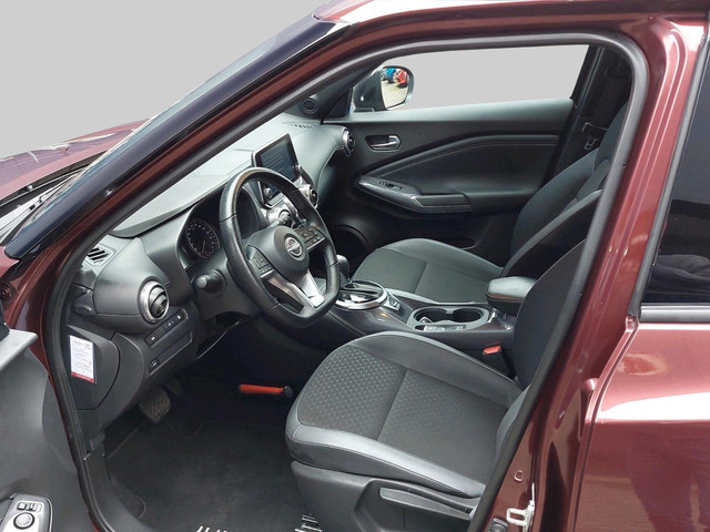 Nissan Juke 1.6 Hybrid N-Connecta Automaat