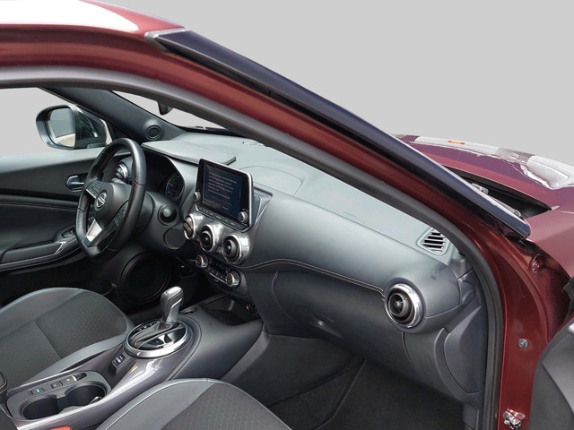 Nissan Juke 1.6 Hybrid N-Connecta Automaat