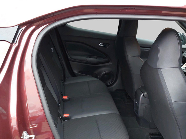 Nissan Juke 1.6 Hybrid N-Connecta Automaat
