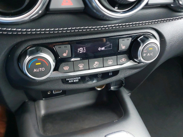 Nissan Juke 1.6 Hybrid N-Connecta Automaat