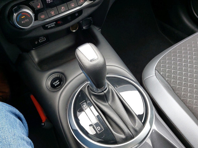 Nissan Juke 1.6 Hybrid N-Connecta Automaat
