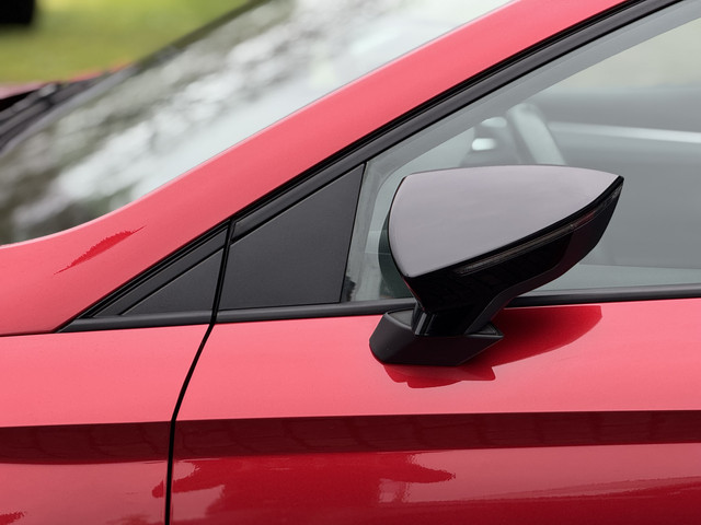 Seat Ibiza 1.0 TSI FR Black Edition Apple CarPlay | Camera | Keyless