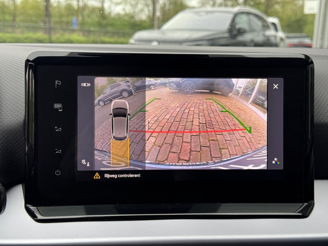 Seat Ibiza 1.0 TSI FR Black Edition Apple CarPlay | Camera | Keyless
