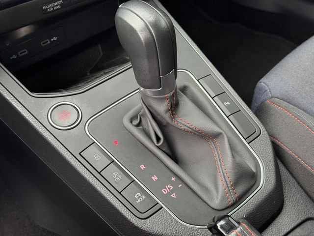 Seat Ibiza 1.0 TSI FR Black Edition Apple CarPlay | Camera | Keyless