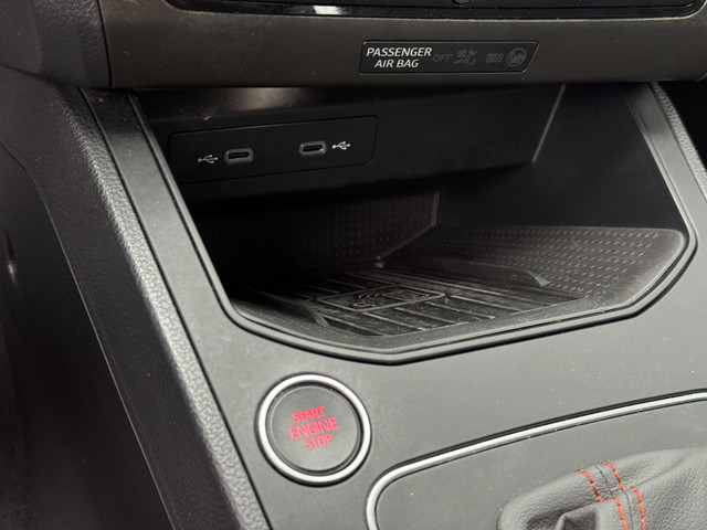 Seat Ibiza 1.0 TSI FR Black Edition Apple CarPlay | Camera | Keyless