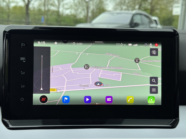 Seat Ibiza 1.0 TSI FR Black Edition Apple CarPlay | Camera | Keyless