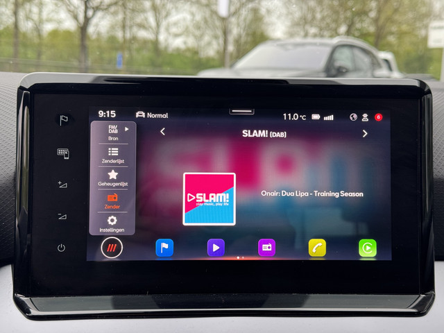 Seat Ibiza 1.0 TSI FR Black Edition Apple CarPlay | Camera | Keyless
