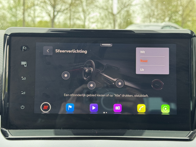 Seat Ibiza 1.0 TSI FR Black Edition Apple CarPlay | Camera | Keyless