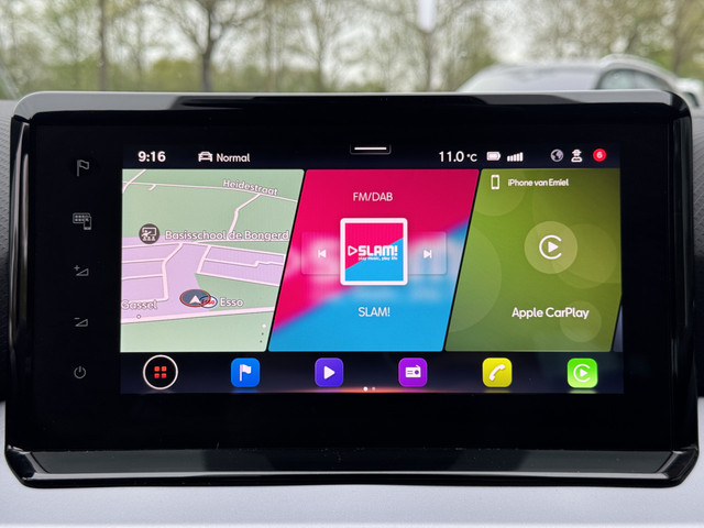 Seat Ibiza 1.0 TSI FR Black Edition Apple CarPlay | Camera | Keyless