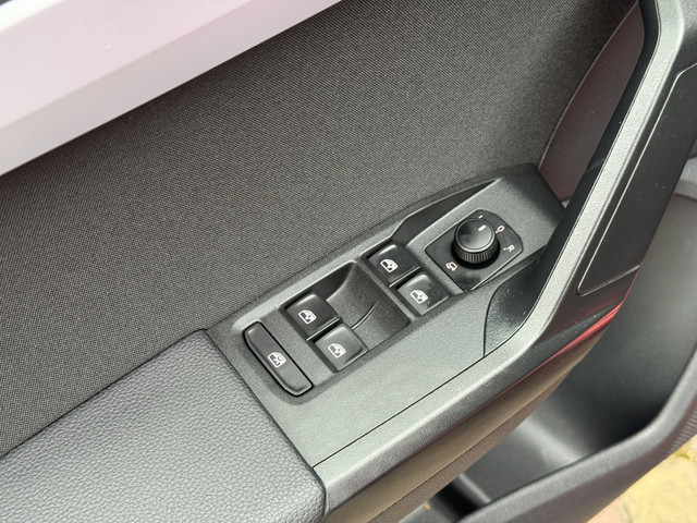 Seat Ibiza 1.0 TSI FR Black Edition Apple CarPlay | Camera | Keyless
