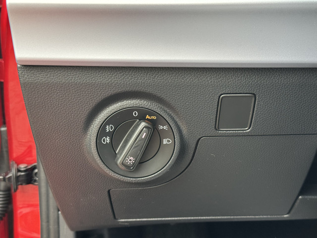 Seat Ibiza 1.0 TSI FR Black Edition Apple CarPlay | Camera | Keyless