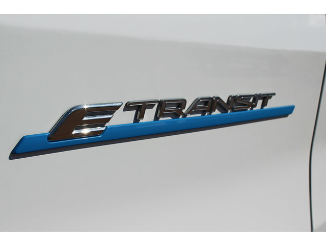 Ford E-Transit 350 L2H2 Trend 68 kWh Pro Power on board, Navigatie, Adaptieve Cruise, 360 camera