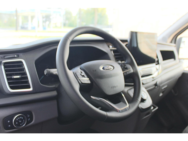 Ford E-Transit 350 L2H2 Trend 68 kWh Pro Power on board, Navigatie, Adaptieve Cruise, 360 camera