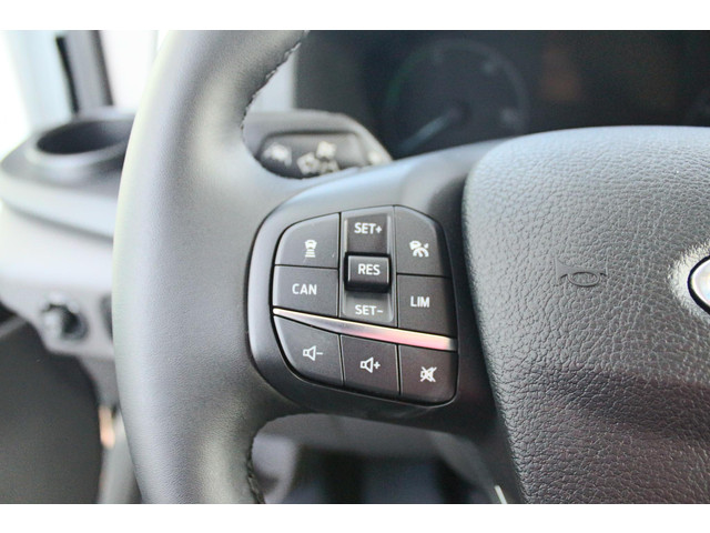 Ford E-Transit 350 L2H2 Trend 68 kWh Pro Power on board, Navigatie, Adaptieve Cruise, 360 camera