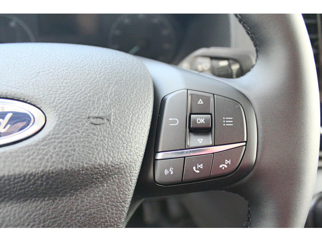 Ford E-Transit 350 L2H2 Trend 68 kWh Pro Power on board, Navigatie, Adaptieve Cruise, 360 camera