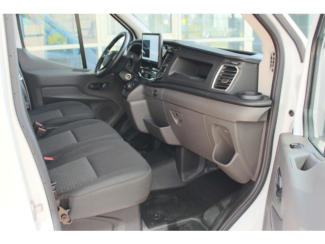 Ford E-Transit 350 L2H2 Trend 68 kWh Pro Power on board, Navigatie, Adaptieve Cruise, 360 camera