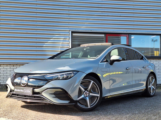 mercedes-benz-eqe-300-sport-edition---panoramadak---achteruitrijcamera---memory-pakket---keyless-go---sfeerverlichting---elektrische-achterklep