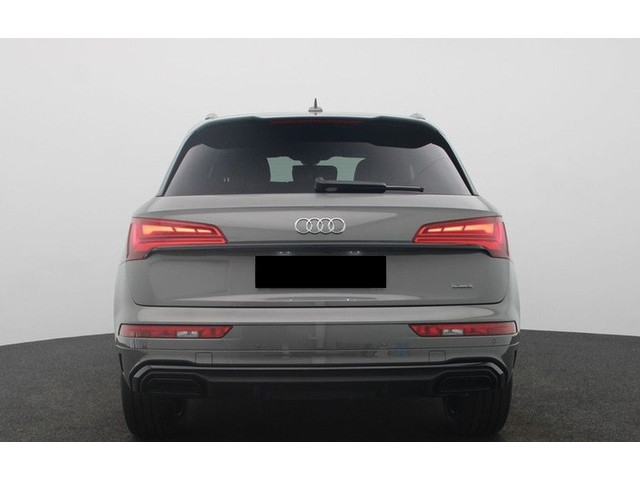 Audi Q5 50 TFSI e S Line ACC Trekhaak Sportstoelen 20 Inch Bang und Olufsen Audi Virtual Cockpit