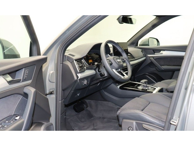 Audi Q5 50 TFSI e S Line ACC Trekhaak Sportstoelen 20 Inch Bang und Olufsen Audi Virtual Cockpit